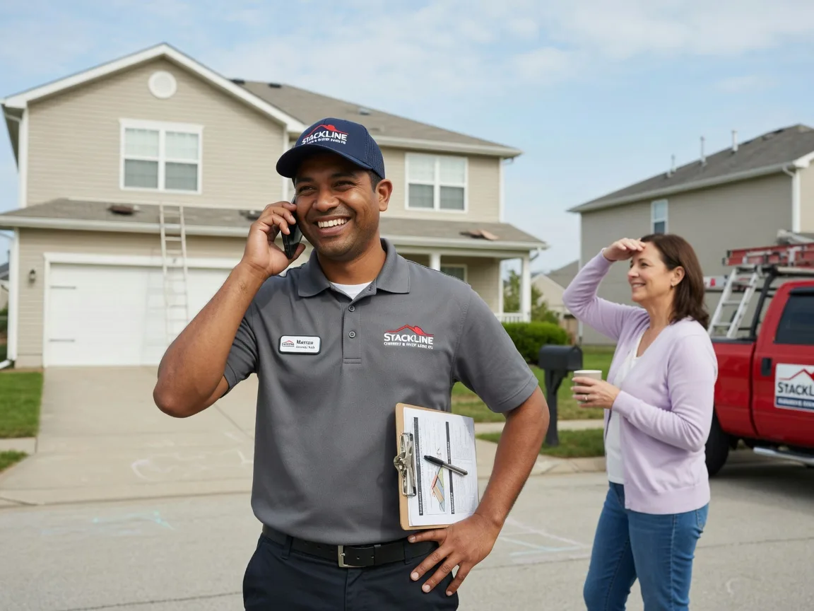 Chimney flashing repair Colton, CA FAQs